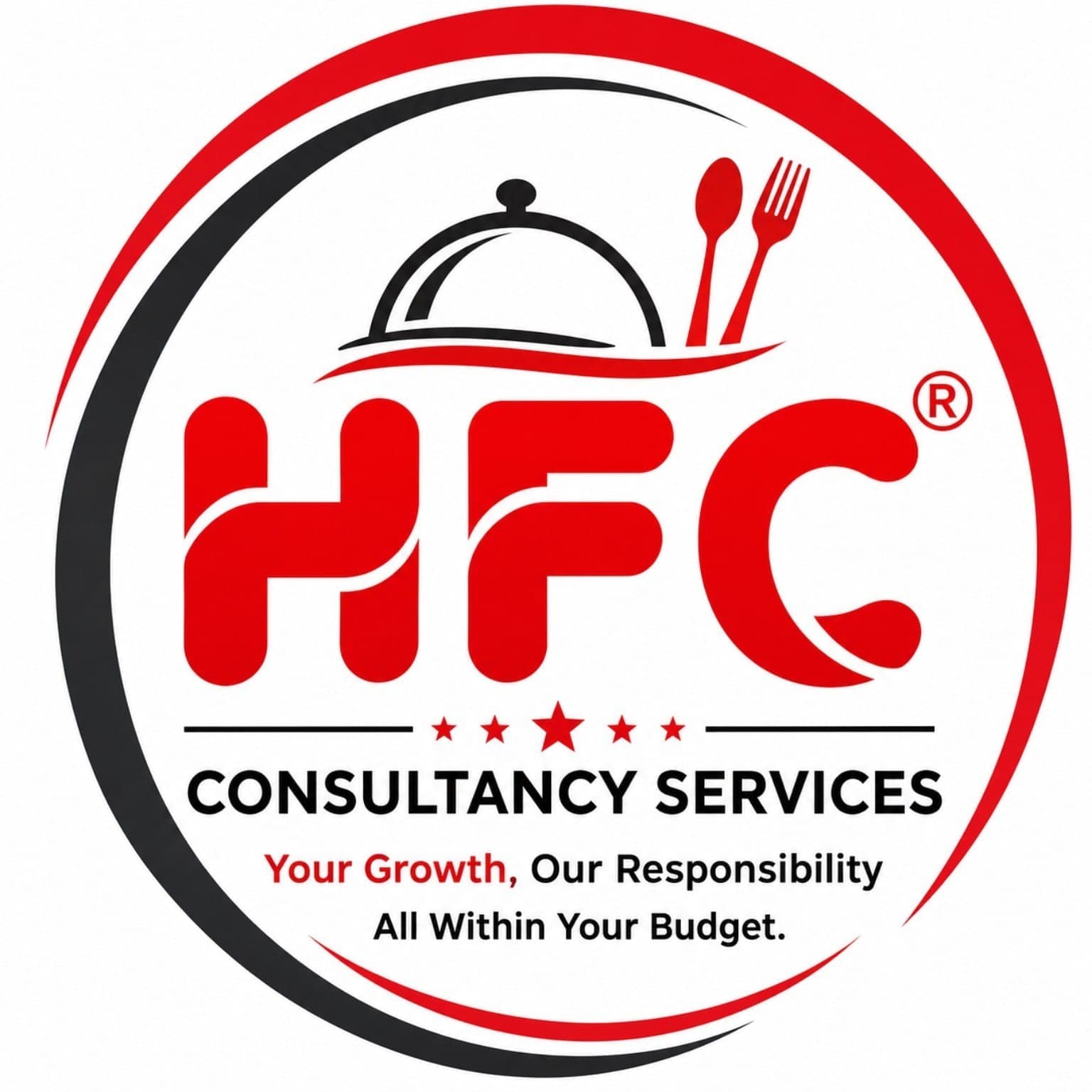 HFC Consultancy Services Logo